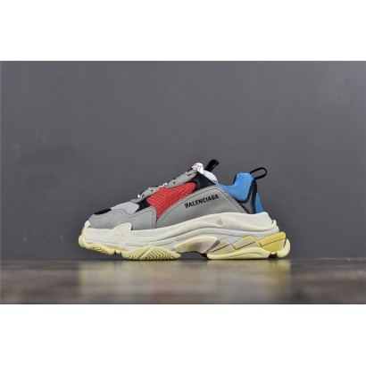 Online Shop for Balenciaga Shoes for Men - Chan Sneakers